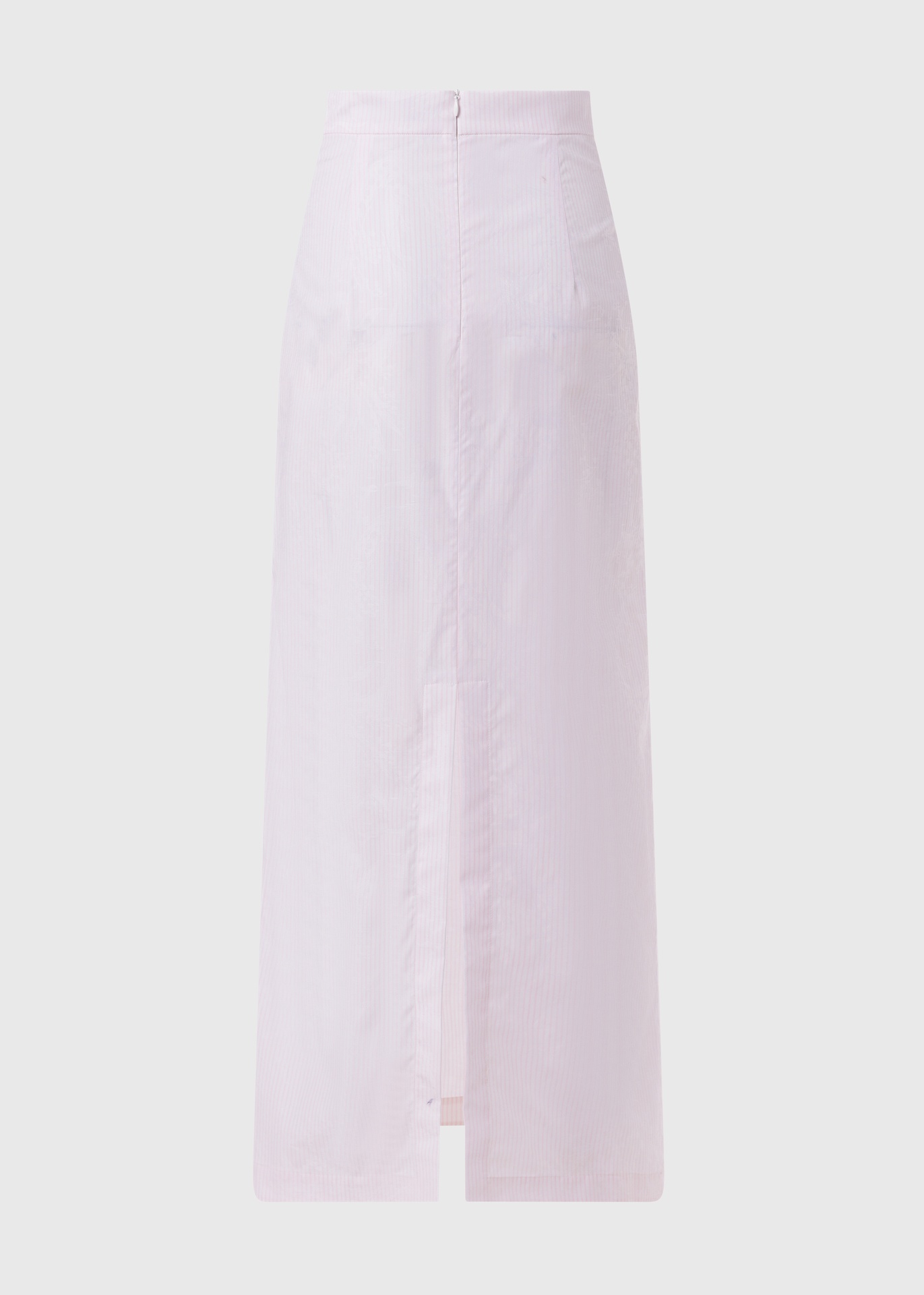 Malibu Midnight bohemian skirt