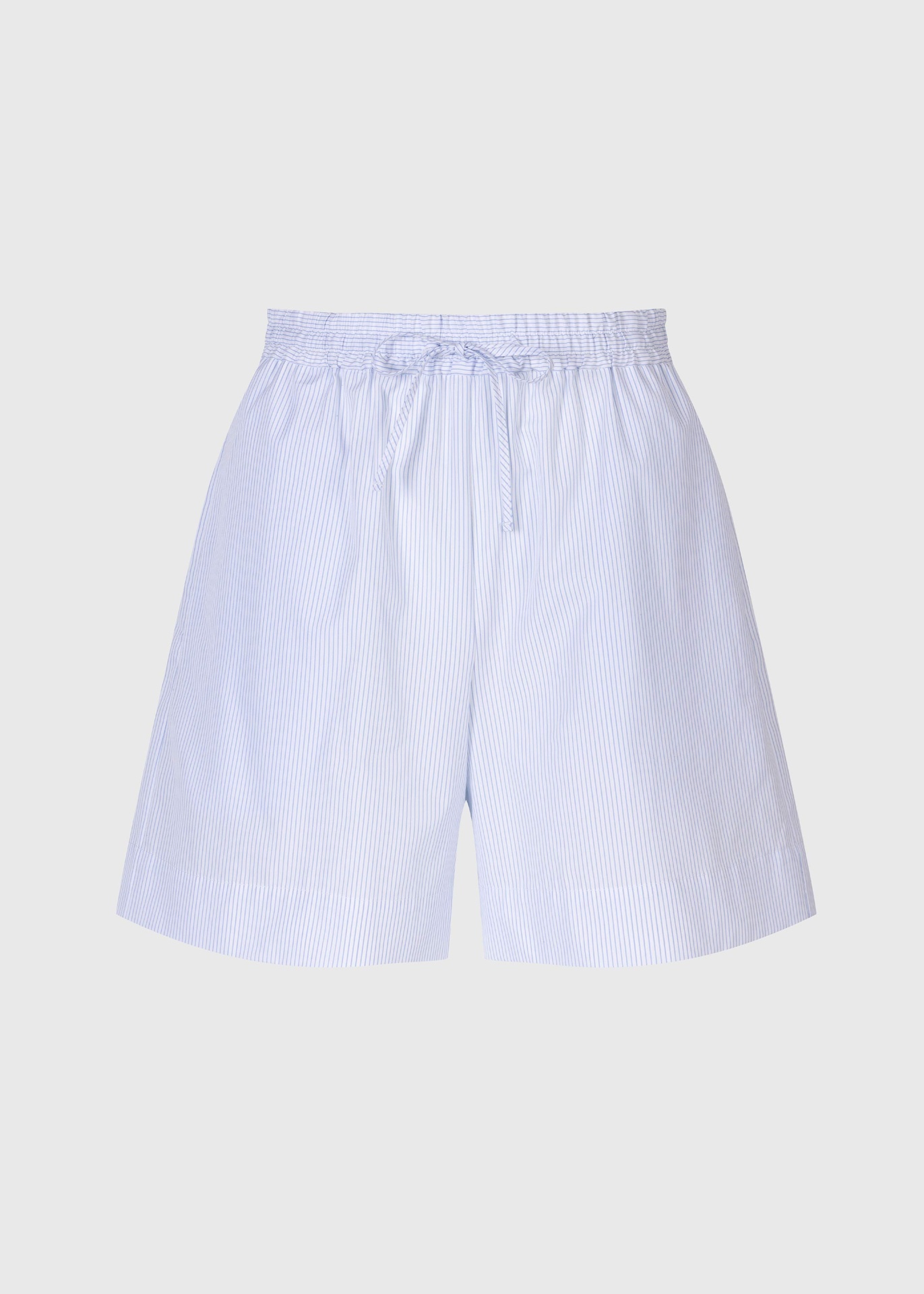 Arizona Blue Stripe Shorts (UK6)