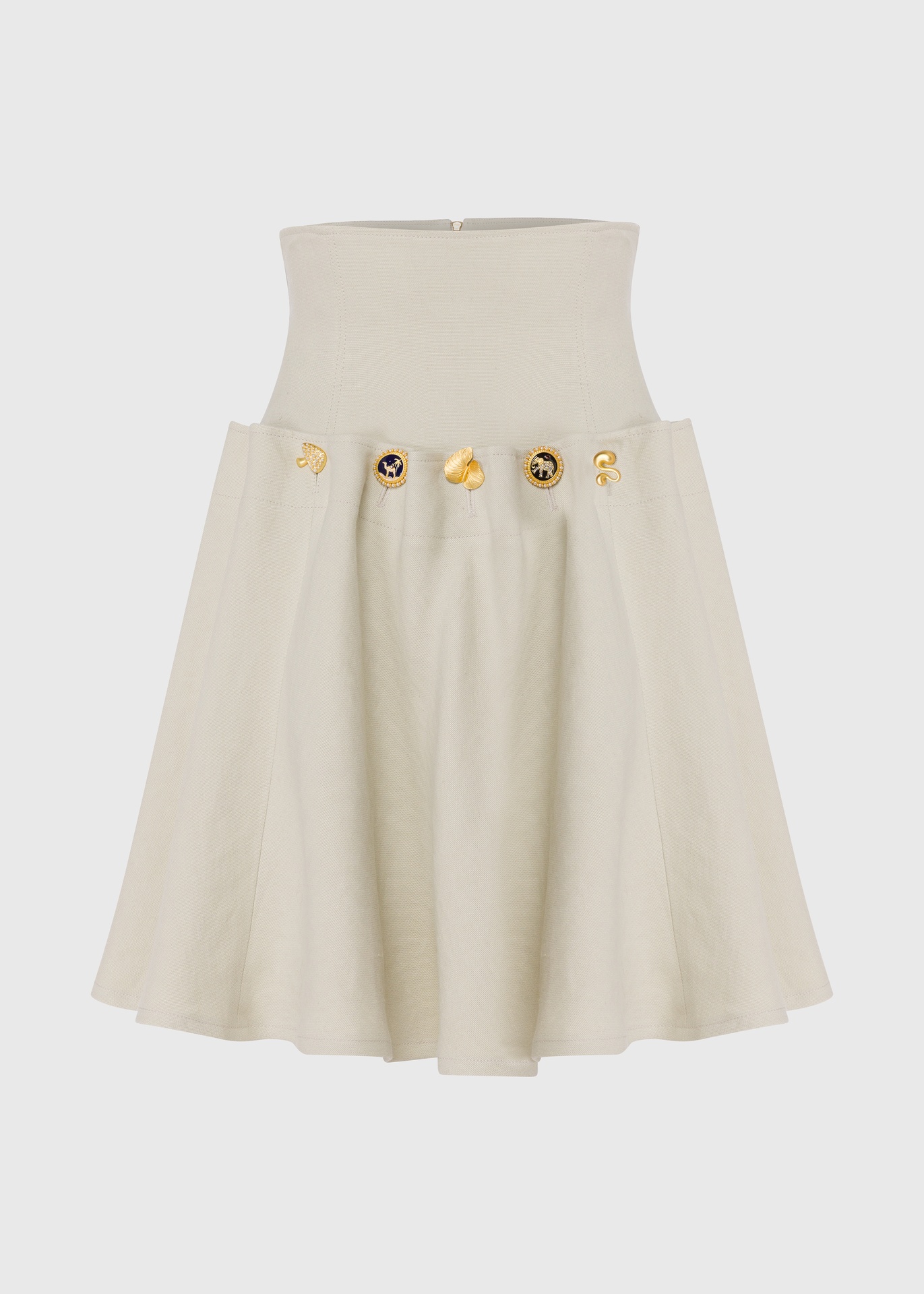 Serengeti Mini (UK6)