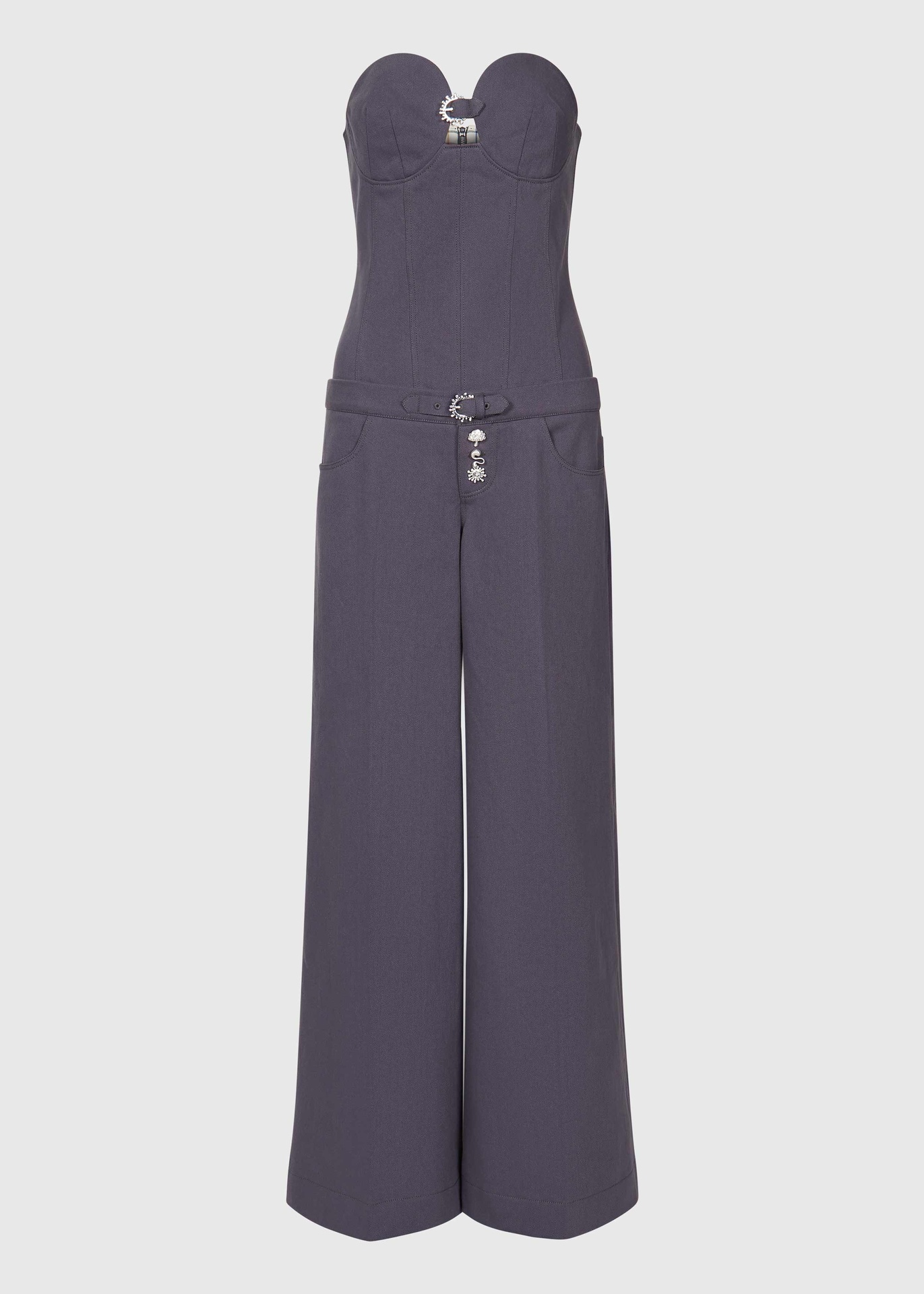Shadow Ridge Jumpsuit (UK6)