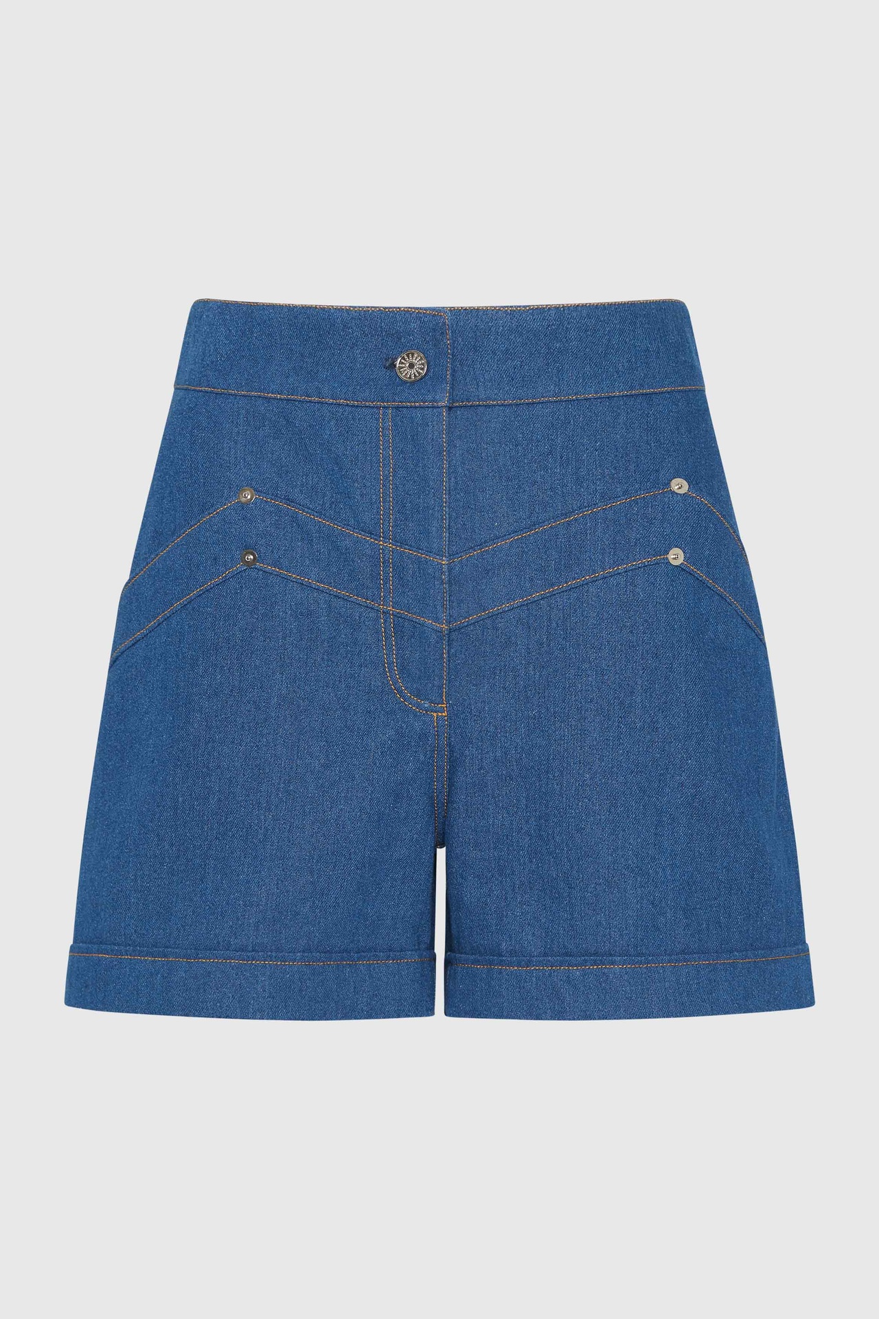 Stellar Waves Shorts (UK6)