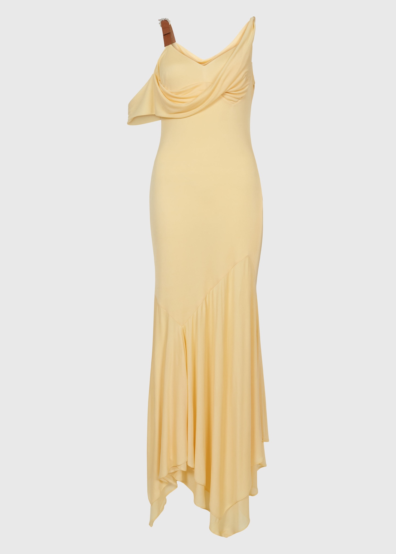 Sunbeam Midi Dress (UK6)