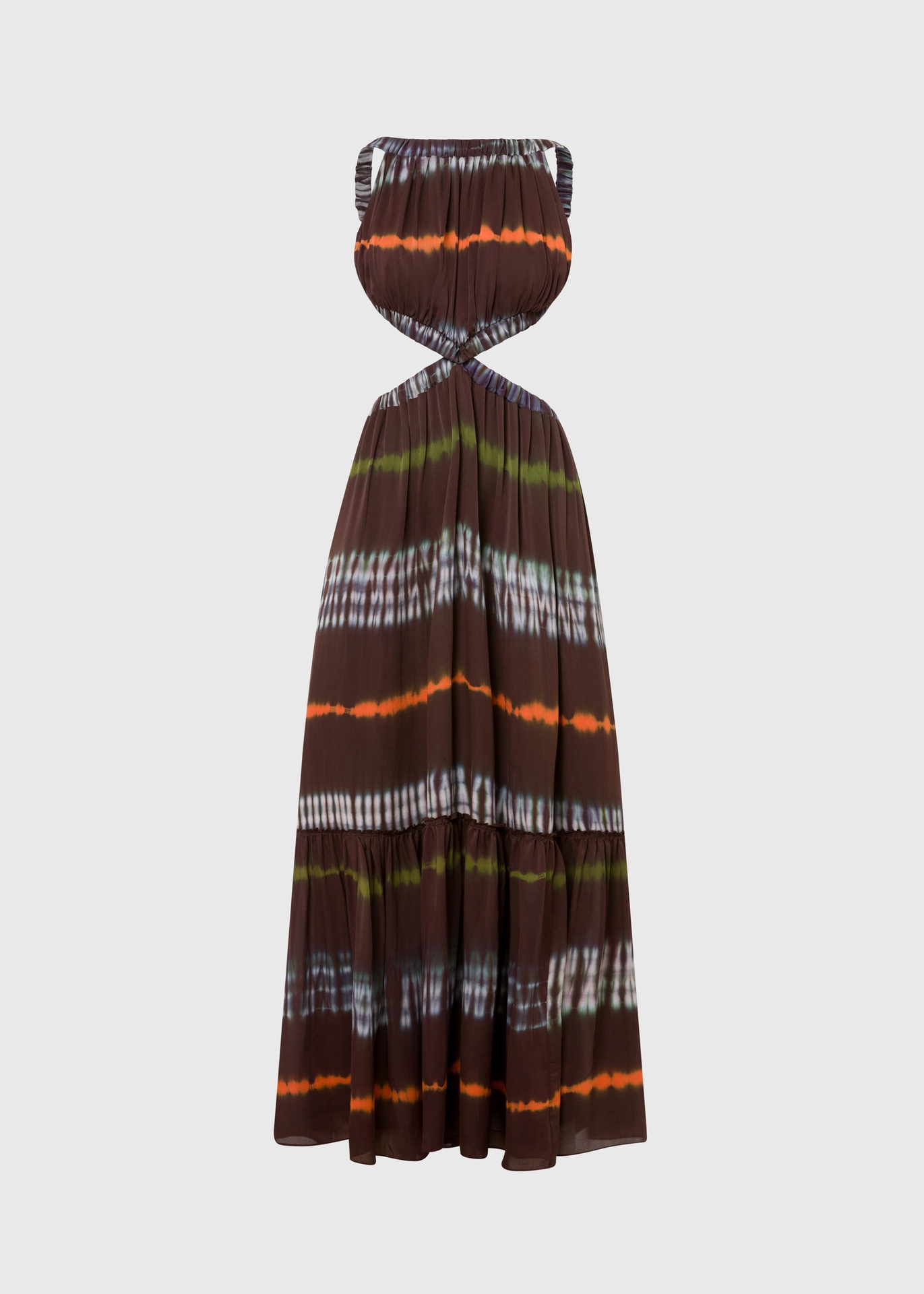 The Luna dress (UK6)