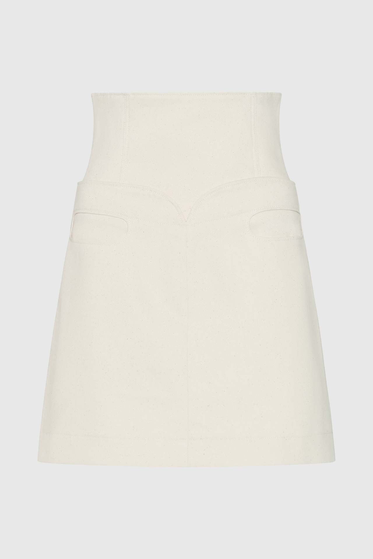 Comet Corset Skirt (UK6)