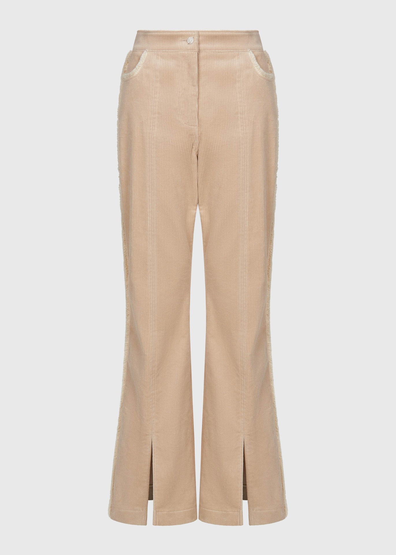 Frontier Fringe Flares (UK6, UK6)