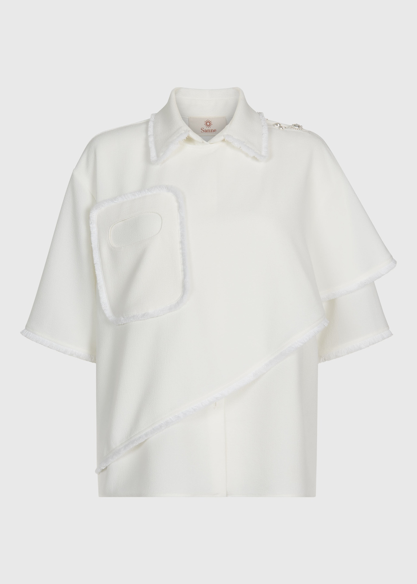 Polar Plains Shirt (UK6)